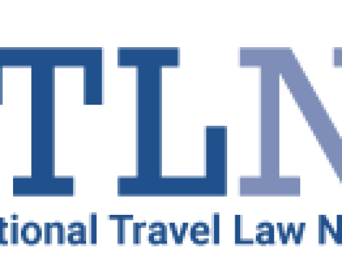 The Third ITLN Conference – London 2017